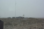 Highlight for Album: Convoy to Al Samawa: First Day in Iraq