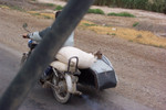 Highlight for Album: Convoy To Mosul