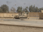 Highlight for Album: Convoy to Balad